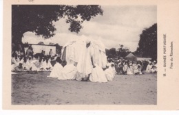 GUINEE PORTUGAISE(TYPE) - Guinea-Bissau