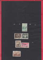 80K11 / Different Stamps USED Mint ( O )( * ) Poland Pologne Polen Polonia - Collections