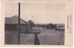 GUINEE PORTUGAISE(BAFATA) - Guinea-Bissau