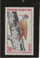 HAUTE - VOLTA - POSTE AERIENNE N° 18 - NEUF SANS CHARNIERE - COTE : 13 € - Obervolta (1958-1984)