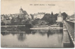 Luché - Panorama - Ed G Thibault 270 - Luche Pringe