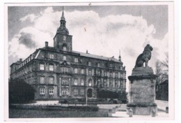 D-9973   OLDENBURG : Das Schloss - Oldenburg