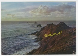 {80926} 29 Finistère Soir D' été Sur La Pointe Du Raz - Cléden-Cap-Sizun