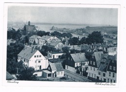 D-9991  FLENSBURG : Blick Auf Die Förde - Flensburg