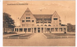 D-9997   GLÜCKSBURG : Kurhaus - Glücksburg