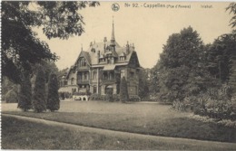 Capellen    Irishof - Kapellen