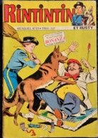 Rintintin - Mensuel N° 121 - ( 02 - 1980 ) . - Rintintin