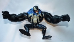 Ancienne GROSSE Figurine 2008 MARVEL 10 X 20 Cm SPIDERMAN VENOM - El Hombre Araña