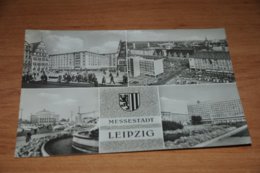 671-     MESSESTADT LEIPZIG - Leipzig