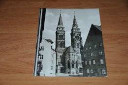 683-     NÜRNBERG, ST. SEBALDUSKIRCHE - Nuernberg