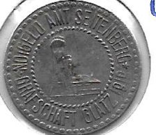 *notgeld Seitenberg 5 Pfennig   1919  Fe  494.1 - Other & Unclassified