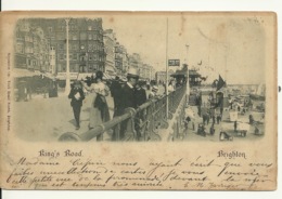 BRIGHTON / KING'S ROAD - Brighton