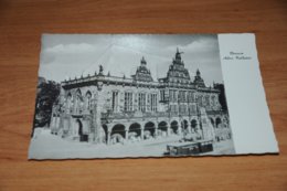 701-     BREMEN, ALTES RATHAUS - Bremen