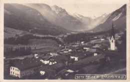 Trins Bei Steinach Am Brenner * Gesamtansicht, Tirol, Alpen * Österreich * AK814 - Steinach Am Brenner