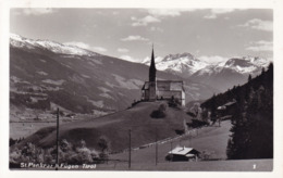 St. Pankraz Bei Fügen (Zillertal) * Teilansicht, Tirol, Alpen * Österreich * AK1764 - Schwaz