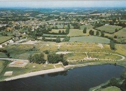 Saint-Germain-les-Belles. Vue Générale.... - Saint Germain Les Belles