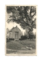 Landen - Het Kapelleke Van O. L. Vrouw. La Chapelle De Notre-Dame. - Landen