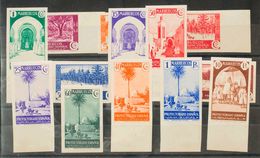 **148/60s. 1935. Serie Completa. SIN DENTAR. MAGNIFICA. Edifil 2019: +380 Euros - Other & Unclassified