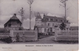 MONTJAVOULT - Montjavoult