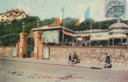 Le Havre, Casino Marie Christine 1910 - Unclassified