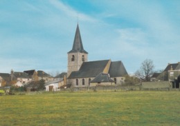 2-Erquelinnes - Eglise St. Georges 14'' S. - Erquelinnes
