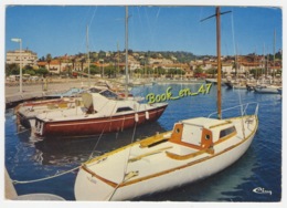 Delcampe - {81113} 83 Var Sainte Maxime , Vue Générale - Sainte-Maxime