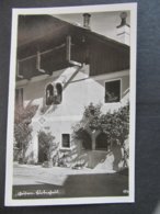 AK BAD GOISERN Färberhaus  Ca.1940  ///  D*40691 - Bad Goisern