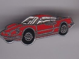 Pin's   PORSCHE - Porsche
