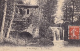 SAINT-SULPICE - Cascade De Riendas - Saint Sulpice