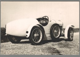 CPM Automobile - Amilcar Type CGS 1927 - Museon Di Rodo - Uzès - PKW