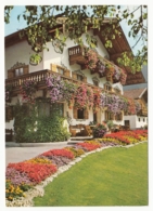 Bayrischzell - Hotel-Pension Zellerhof - Lkr. Miesbach - Miesbach