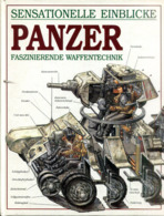 Panzer - Faszinierende Waffentechnik - Deutsch