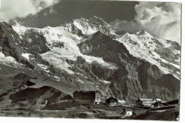 15981 Kleine Scheidegg - Egg