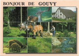 Gouvy Bonjour De Gouvy - Gouvy