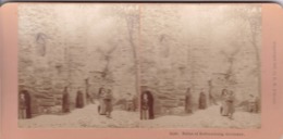 KILBURN / RUINS OF ROTHEMBURG / 1897 - Rotenburg