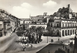 Sicilia - Ragusa - Modica - Piazza Principe Di Napoli -- - Ragusa