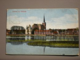 KAMPEN - 1912 - Kampen