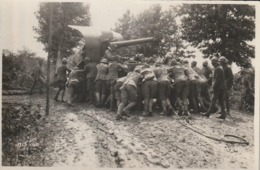 Tematica - Guerra 1915/18 - Sezione Fotocinematografica Del R. Esercito Italiano (3) - - Weltkrieg 1914-18