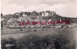 70 - RAY SUR SAONE- VUE GENERALE DU CHATEAU ET DU VILLAGE - Autres & Non Classés