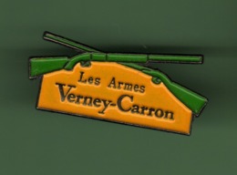 LES ARMES *** VERNEY-CARRON ***  2006 (122) - Archery