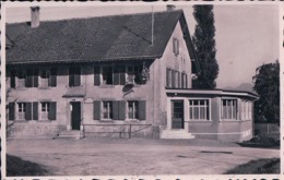 Mollie-Margot, Savigny VD, Café Restaurant Du Chasseur (622) - Savigny