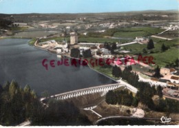 71 - ST SAINT SERNIN DU BOIS - VUE GENERALE AERIENNE - Andere & Zonder Classificatie