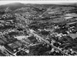 71 - SENNECEY LE GRAND - VUE GENERALE AERIENNE - Autres & Non Classés