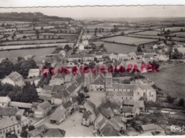 71 - ST SAINT BONNET DE JOUX - VUE GENERALE AERIENNE - Andere & Zonder Classificatie