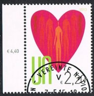2013 - O.N.U. / UNITED NATIONS - VIENNA / WIEN - POSTA ORDINARIA / DEFINITIVE. USATO - Used Stamps