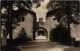 CPA AK Saalburg Kastell GERMANY (931693) - Saalburg