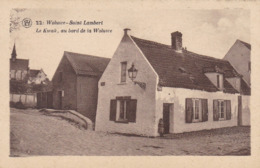 Woluwe Saint Lambert, Le Kwak, Au Bord De La Woluwe (pk62812) - St-Lambrechts-Woluwe - Woluwe-St-Lambert