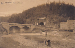 Pepinster, Pont Du Mousset (pk62906) - Pepinster