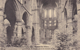 Abbaye De Villers (pk62907) - Villers-la-Ville