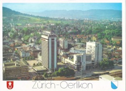 Zürich - Oerlikon        Ca. 1990 - Oerlikon